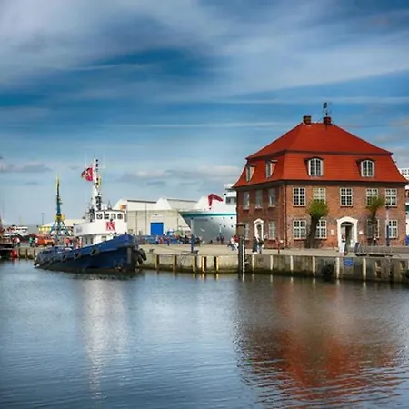 Urlaub Im Herzen Wismars 2og Sued Wißmar