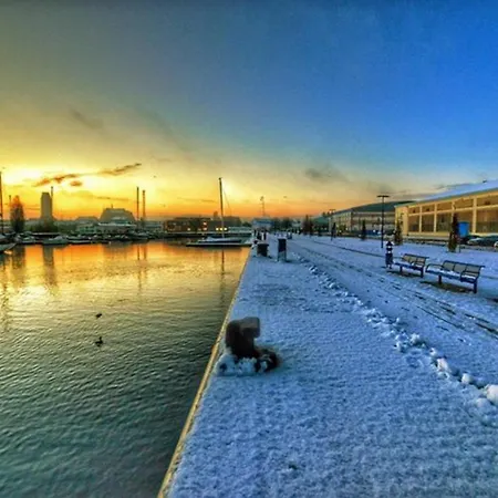 Urlaub Im Herzen Wismars 2og Sued * Wißmar